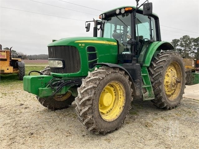 johndeere 7430
